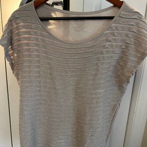 Calvin Klein Short Sleeve top!